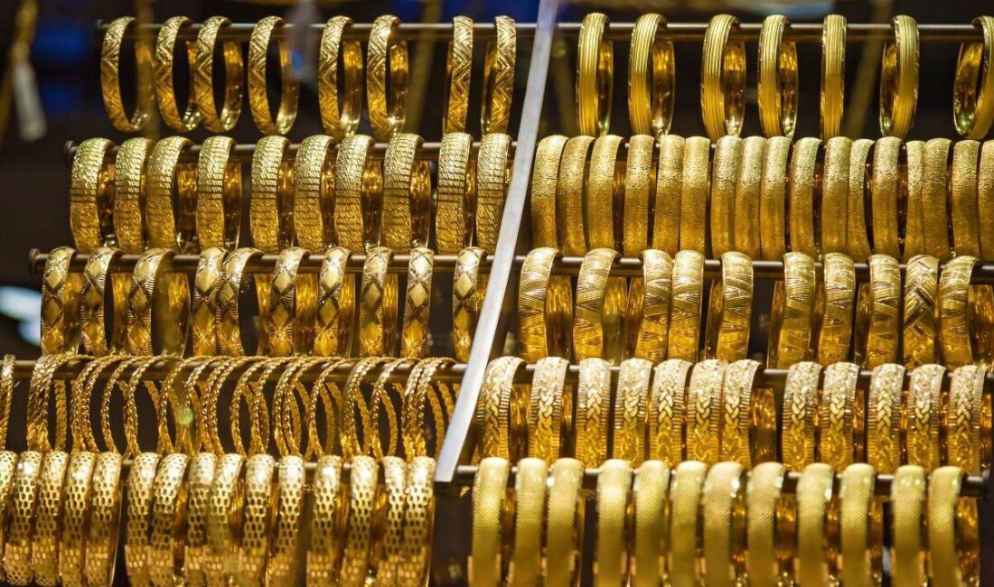 ABD İran Savaşı, altın fiyatlarını da doğrudan ilgilendiriyor. Altın yatırımcıları,