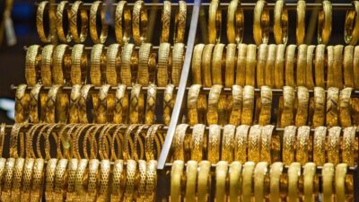 ABD İran Savaşı, altın fiyatlarını da doğrudan ilgilendiriyor. Altın yatırımcıları,