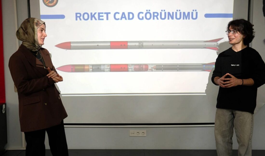 Dünyanın en büyük havacılık, uzay ve teknoloji festivali TEKNOFEST 2026