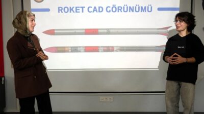 Dünyanın en büyük havacılık, uzay ve teknoloji festivali TEKNOFEST 2026