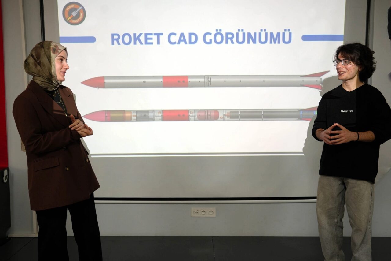 Dünyanın en büyük havacılık, uzay ve teknoloji festivali TEKNOFEST 2026