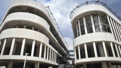 Ankara Büyükşehir Belediyesi; Bahçelievler’de semt hali, otopark, dükkânlar, kültür alanları