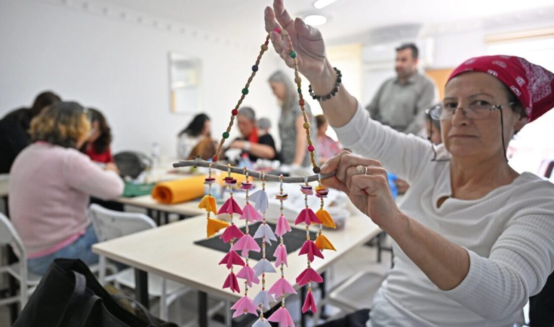 Antalya Büyükşehir Belediyesi Atatürk Sanat Eğitim Merkezi (ATASEM), 2025-2026 eğitim