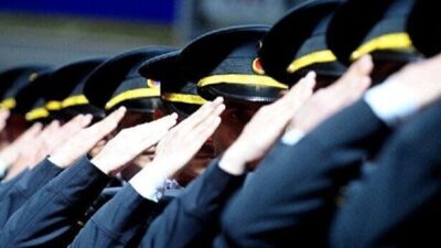 İçişleri Bakanlığı ve Millî Savunma Bakanlığı tarafından hazırlanan yönetmelik değişikliği,