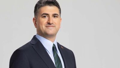 Hakkındaki “örgüt kurma” ve “rüşvet” soruşturması kapsamında tutuklanan İstanbul'da Ataşehir