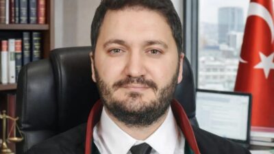 Hukukçular Derneği Ağrı Temsilcisi Av. Yusuf Can Arslan, İsrail Parlamentosu