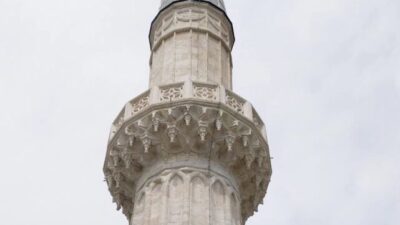 Vakıflar Genel Müdürlüğü, Ayasofya-i Kebir Cami-i Şerifi’nde yürütülen restorasyon kapsamında