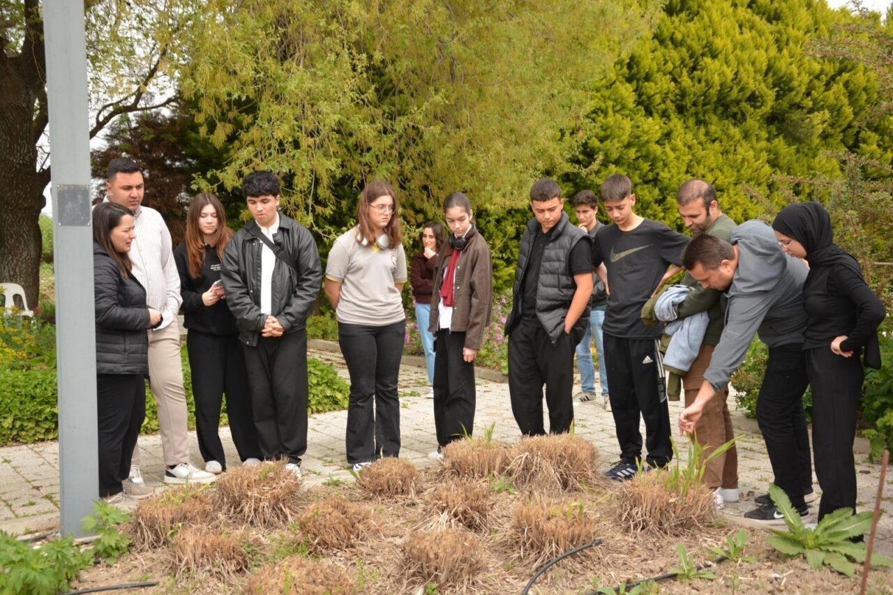 Balıkesir Büyükşehir Belediyesi Çiftçi Eğitim Merkezi (BAÇEM), Ayvalık Cunda Turizm