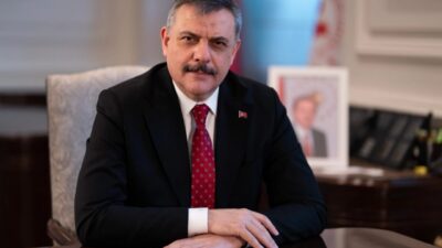 İçişleri Bakanı Mustafa Çiftçi, 27 Nisan E-Muhtırası’nın Türkiye’de demokrasiye yönelik