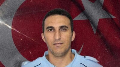 Adalet Bakanı Akın Gürlek, Bursa’da terör saldırısında şehit olan infaz