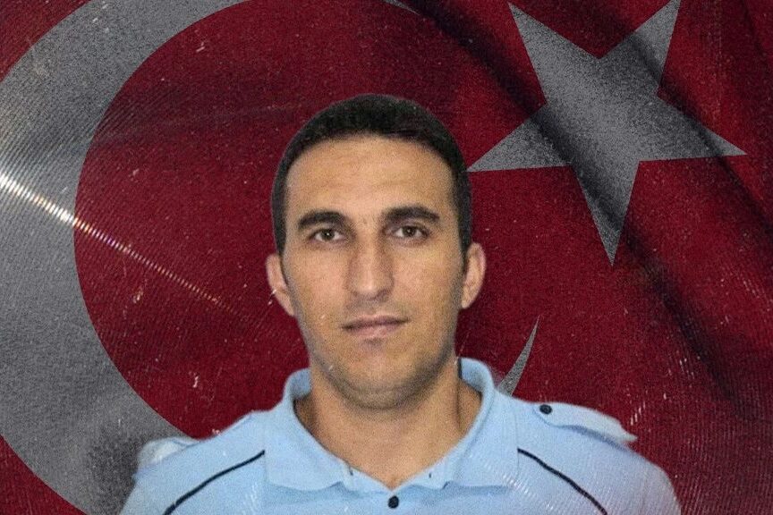 Adalet Bakanı Akın Gürlek, Bursa’da terör saldırısında şehit olan infaz