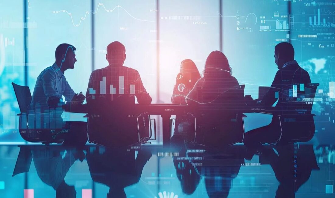 SAS ve IDC raporuna göre bankalar yapay zeka harcamalarını artırsa