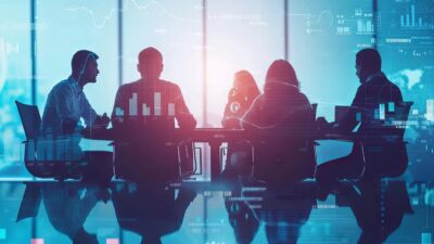 SAS ve IDC raporuna göre bankalar yapay zeka harcamalarını artırsa