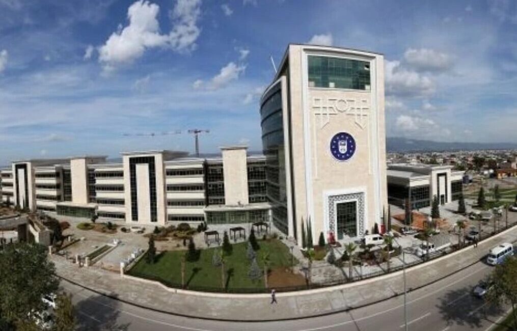 BESAŞ Bursa Ekmek ve Bes. San. A.Ş. Yönetim Kurulu Başkanı