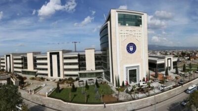 BESAŞ Bursa Ekmek ve Bes. San. A.Ş. Yönetim Kurulu Başkanı