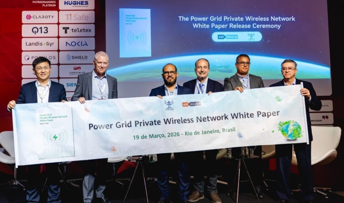 Brezilya enerji sektörünün dijital dönüşümü, iki temel faktörün itici gücüyle