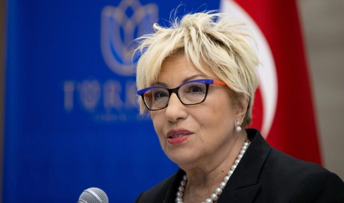 BM’de Türkiye imzası… Atasoy dördüncü kez seçildi Birleşmiş Milletler’in (BM) uyuşturucu politikalarındaki en üst düzey teknik organı