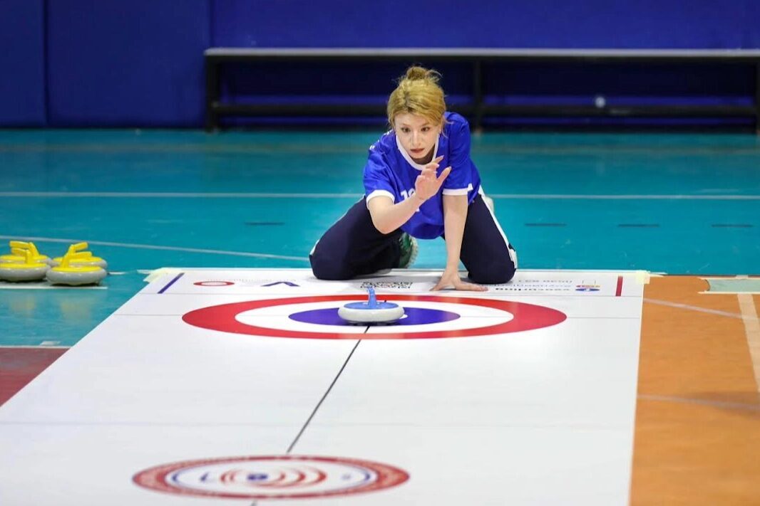 Bursa Teknik Üniversitesi (BTÜ) Kadın Floor Curling Takımı, Türkiye Üniversite