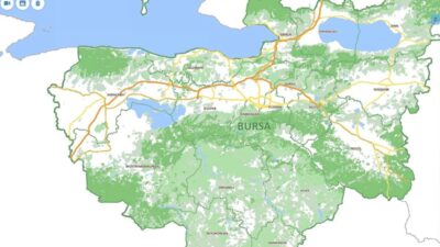 Bursa Büyükşehir Belediyesi, geliştirdiği ‘Bursa Kent Rehberi’ ile şehri ziyaret