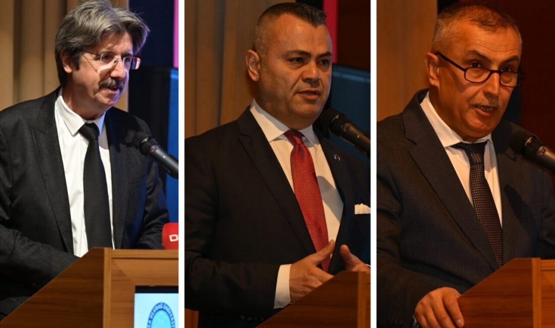 Bursa İl Milli Eğitim Müdürlüğü ve Bursa Uludağ Üniversitesi iş