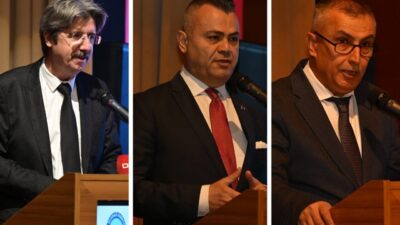 Bursa İl Milli Eğitim Müdürlüğü ve Bursa Uludağ Üniversitesi iş