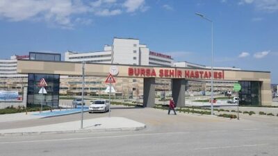 Bursa İl Sağlık Müdürlüğü, Yüsra Türkoğlu’nun vefatına ilişkin davada hastanede