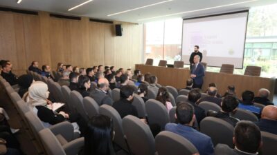 Bursa İnegöl Belediyesi, personelin teknoloji kullanımına ilişkin farkındalığını artırmak ve