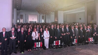 KalDer Bursa ve BUSİAD iş birliğinde düzenlenen 23. Kalite ve