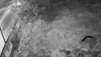 Bursa'nın Kestel ilçesinde iki ayrı işletmede yaşanan çelik kasa hırsızlığı