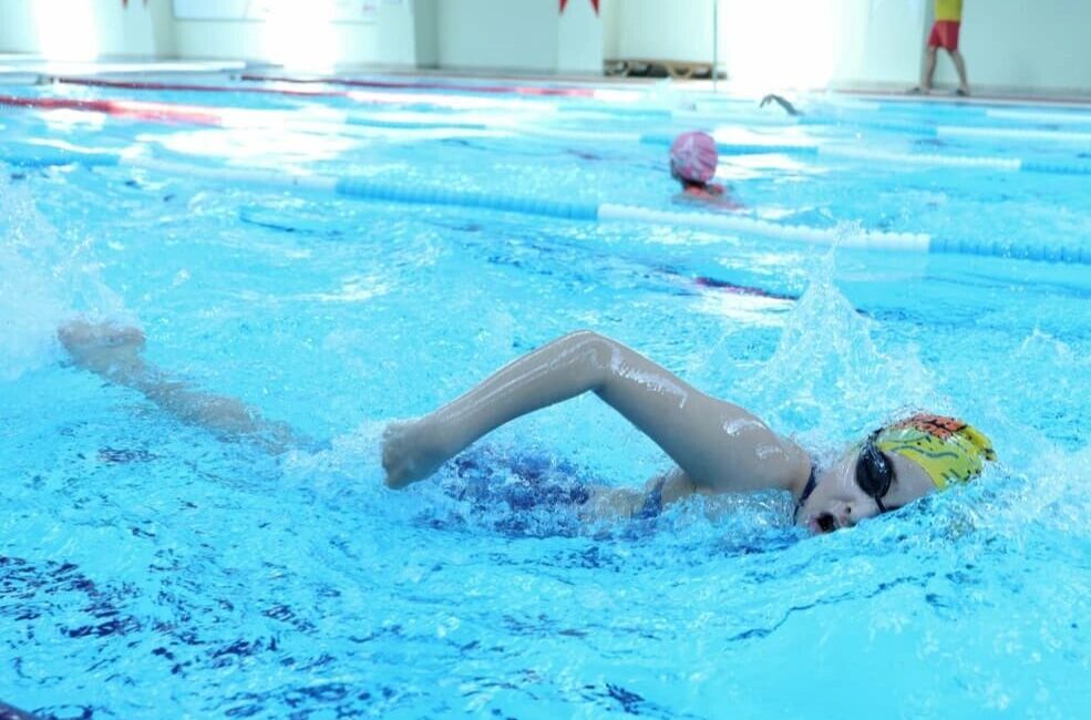 Bursa'da Osmangazi Belediyesi, 23 Nisan Ulusal Egemenlik ve Çocuk Bayramı