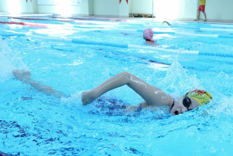 Bursa'da Osmangazi Belediyesi, 23 Nisan Ulusal Egemenlik ve Çocuk Bayramı