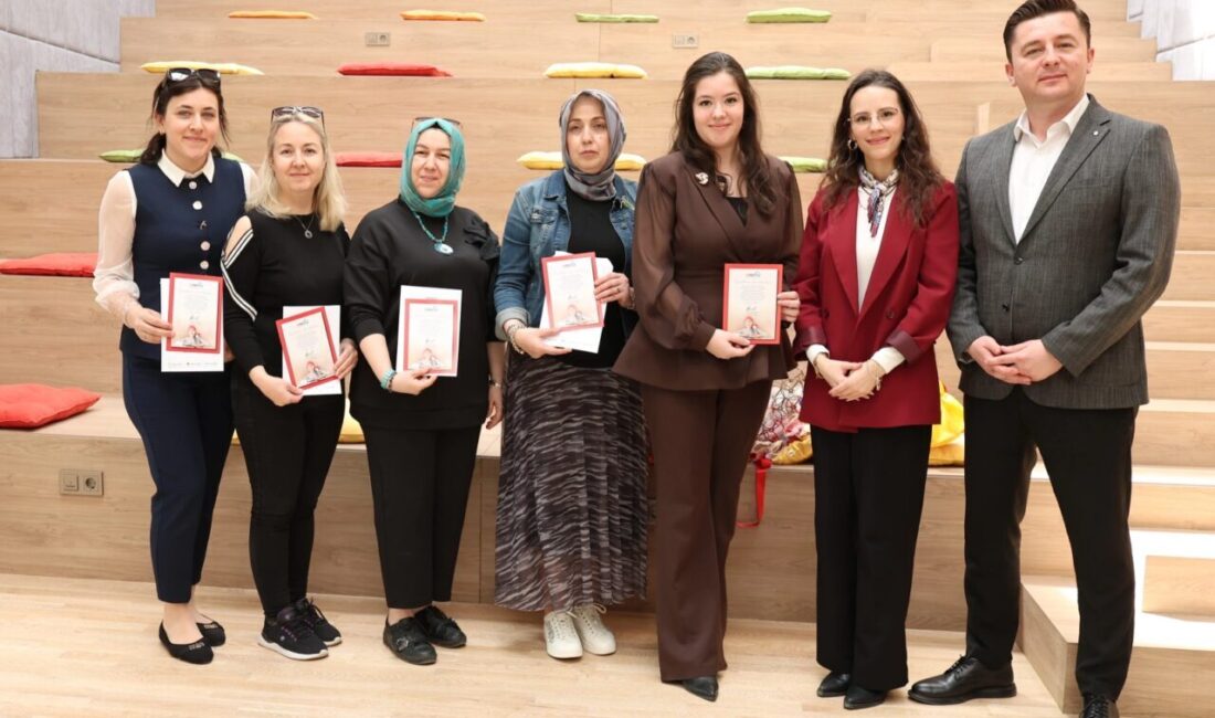 Toplumun her kesimine dokunan hizmetler üreten Osmangazi Belediyesi, hayata geçirdiği