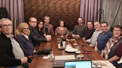 Bursa Sivil Toplum Derneği, kentte bazı kamu hastaneleri ve sağlık