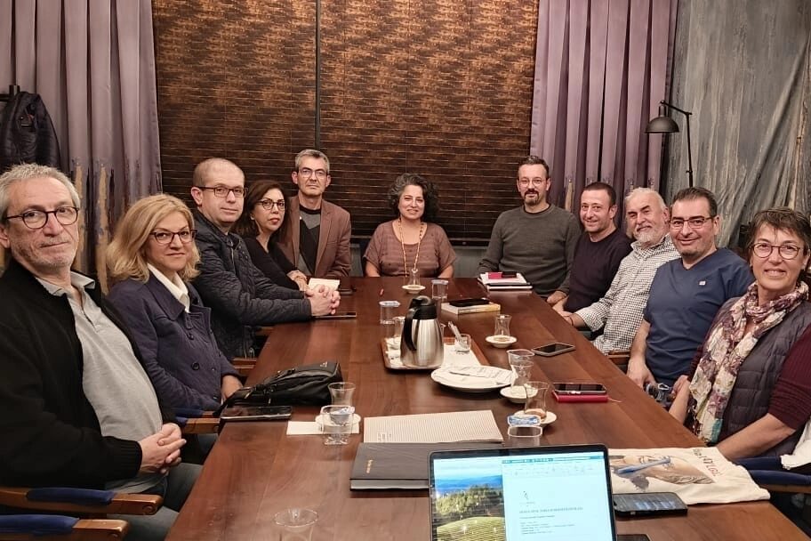 Bursa Sivil Toplum Derneği, kentte bazı kamu hastaneleri ve sağlık