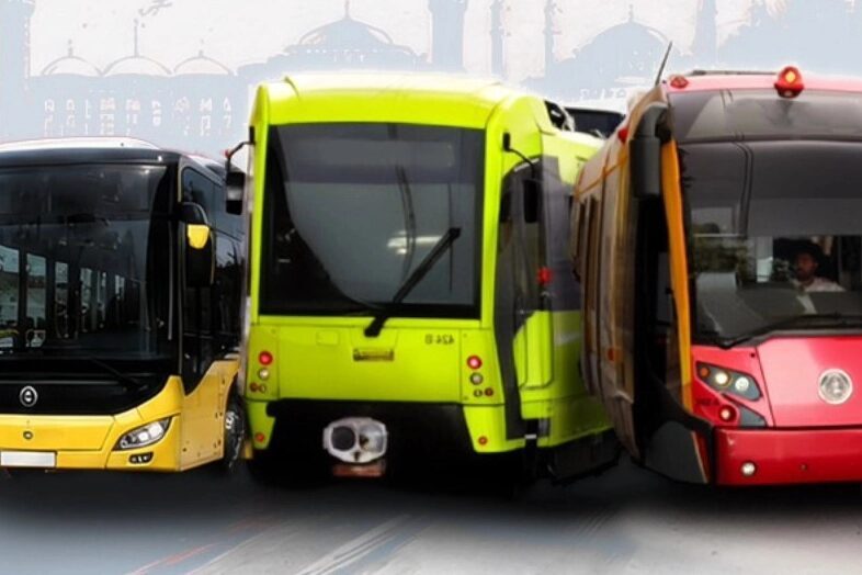 Bursa Büyükşehir Belediyesi, vatandaşların tören ve kutlamalara kolaylıkla ulaşabilmesi amacıyla