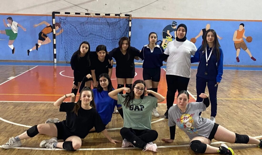 Bursa'da 2025 yılında kurulan Dağgücüspor, düzenlediği ücretsiz voleybol ve basketbol