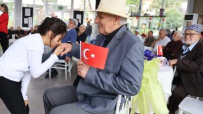 23 Nisan Ulusal Egemenlik ve Çocuk Bayramı Bursa’da coşkuyla kutlanırken,
