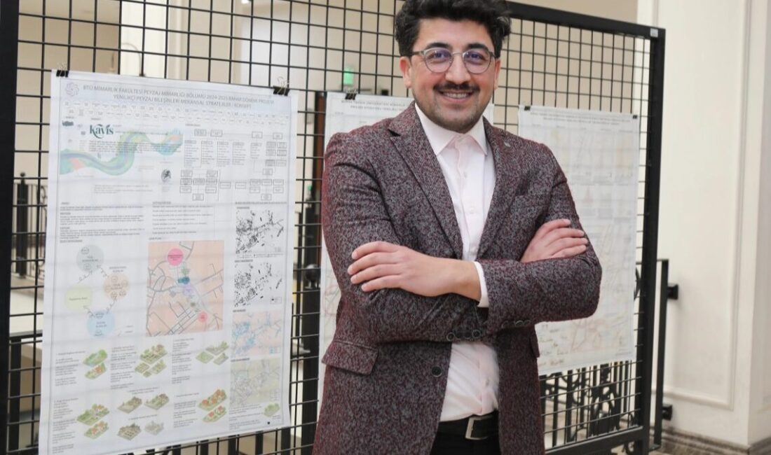 Bursa Teknik Üniversitesi, Bursa ve İngiltere’de gerçekleştireceği çalışmalarla şehirde günlük