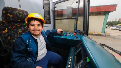 23 Nisan Ulusal Egemenlik ve Çocuk Bayramı’nda tüm makamlar sembolik