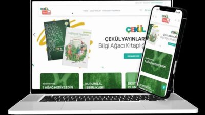 Türkiye’nin çevre ve kültürel mirasını korumak için 35 yıldır çalışmalarını