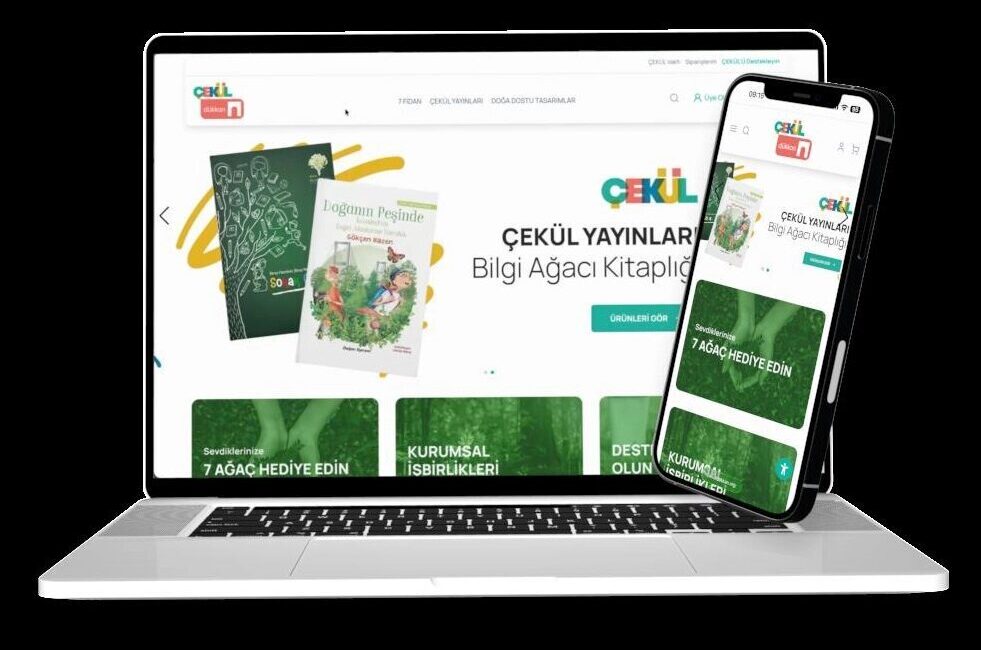 Türkiye’nin çevre ve kültürel mirasını korumak için 35 yıldır çalışmalarını