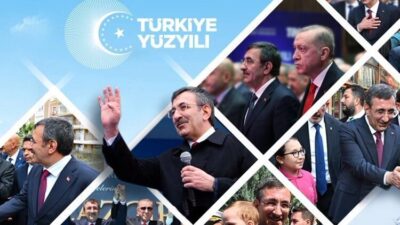 Cumhurbaşkanı Yardımcısı Cevdet Yılmaz, İstanbul’un küresel ölçekte bir yatırım ve