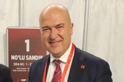 CHP’li Bakan’dan okul güvenliği çağrısı: Uzman erbaşlar okullarda görev alabilir CHP İzmir Milletvekili Murat Bakan, Şanlıurfa’daki okul saldırısının ardından yaptığı