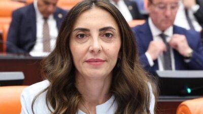 CHP Genel Başkan Yardımcısı ve Bursa Milletvekili Nurhayat Altaca Kayışoğlu,