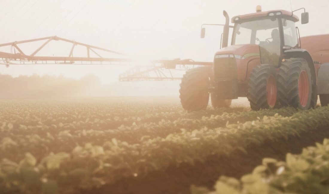 Tarım ve Orman Bakanı İbrahim Yumaklı, toplam 12 milyar 813