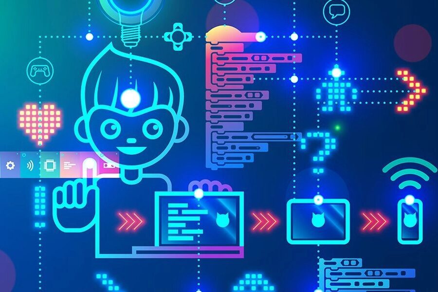 Türkiye’de internete erişim oranının yüzde 99’u aşması ve çocukların dijital