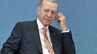 Cumhurbaşkanı Recep Tayyip Erdoğan, Macaristan Seçilmiş Başbakanı Peter Magyar ile