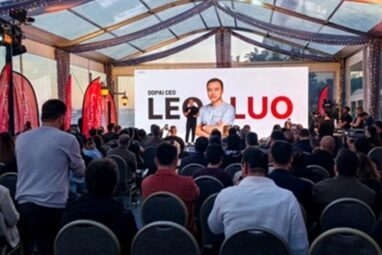 Global akıllı araç kamerası markası DDPAI, “Ultimate Image, Always Protected”