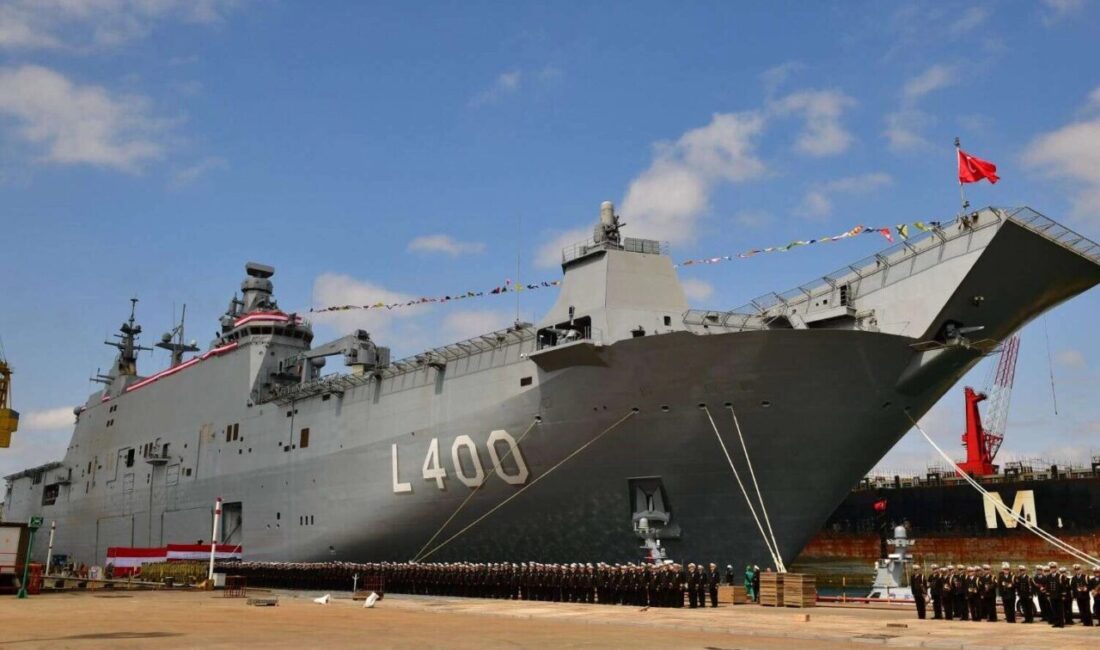 Milli Savunma Bakanlığı, 23 Nisan Ulusal Egemenlik ve Çocuk Bayramı