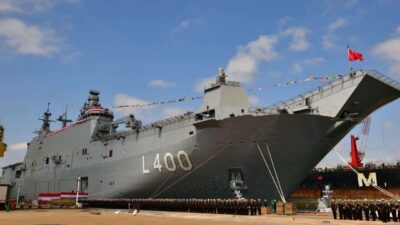 Milli Savunma Bakanlığı, 23 Nisan Ulusal Egemenlik ve Çocuk Bayramı